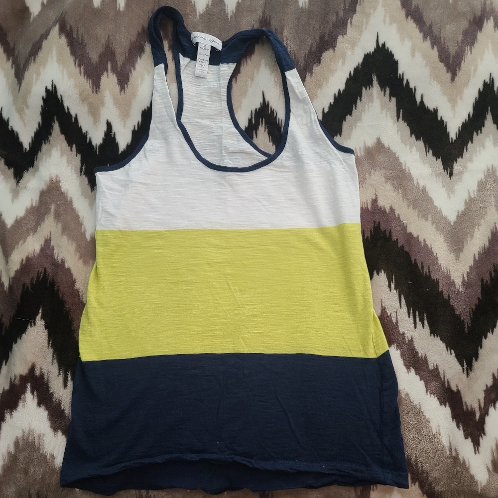 Razorback tank